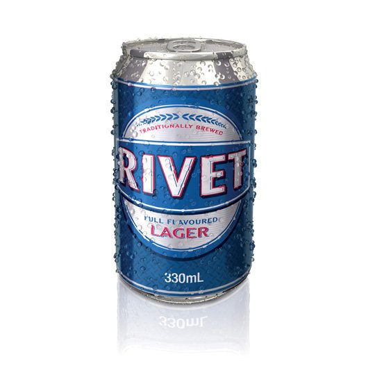Rivet 330ml - Nước Giải Khát Bia Sài Gòn - Miền Trung - Công Ty CP Bia Sài Gòn - Miền Trung