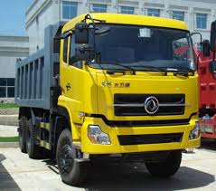 Ô tô tải DongFeng
