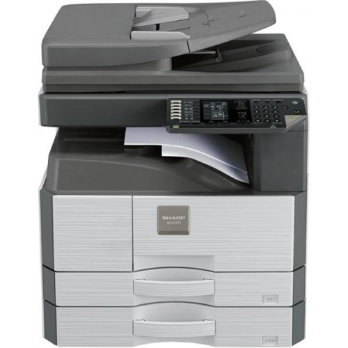 Máy Photocopy AR 6026N