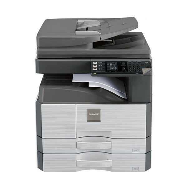 Máy Photocopy AR 6031N