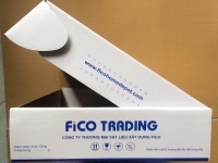 In hộp carton bồi in offset - In Bao Bì Bình Minh - Công Ty TNHH Sản Xuất Thương Mại BB Bình Minh