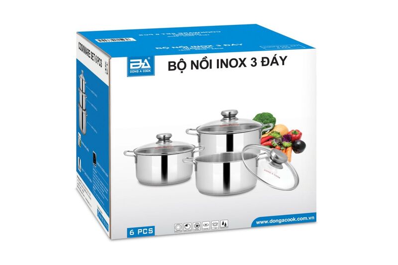 In offset thùng carton bồi - In Bao Bì Bình Minh - Công Ty TNHH Sản Xuất Thương Mại BB Bình Minh