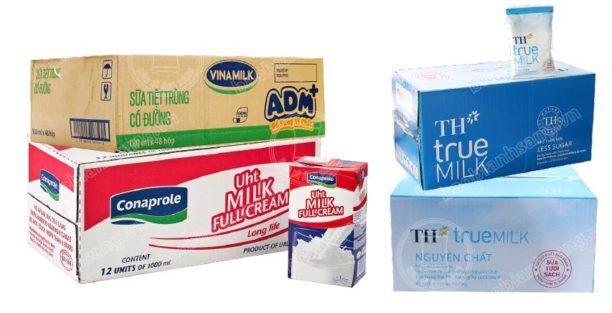 In offset thùng carton bồi - In Bao Bì Bình Minh - Công Ty TNHH Sản Xuất Thương Mại BB Bình Minh