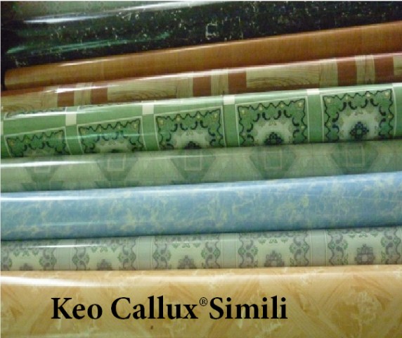 Keo Callux Simili