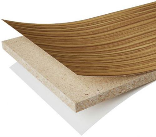 Keo dán Veneer