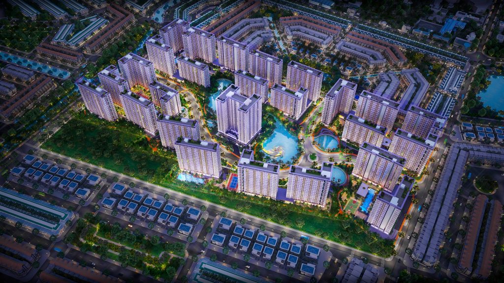 Viện điều dưỡng Quốc tế Phúc An - Công Ty Cổ Phần Xây Dựng Khánh Bình