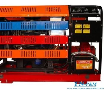 Công Ty TNHH Tuấn Ngọc