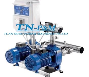 Công Ty TNHH Tuấn Ngọc