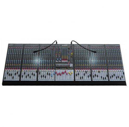 Allen & Heath GL2800-840