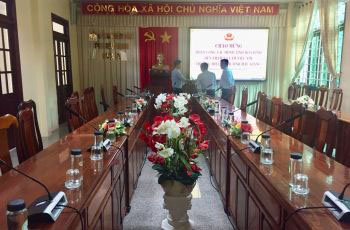 Hội đồng nhân dân yỉnh Hậu Giang