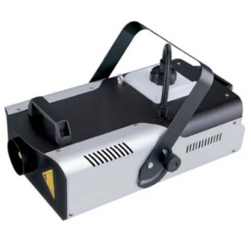 Giắc tín hiệu Smoke Machine