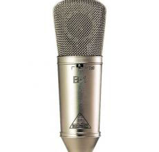 Microphone phòng thu (CONDENSER MICROPHONE B-1)