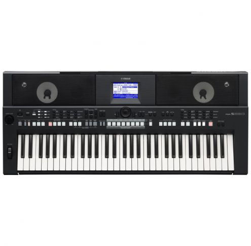 PSR S650 - YAMAHA