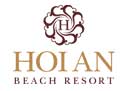 Logo Hội An Beach Resort - Chi Nhánh Công Ty CP Du Lịch Dịch Vụ Hội An - Khu Du Lịch Biển Hội An