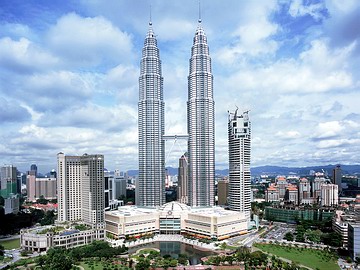 Tour Malaysia - Công Ty Cổ Phần Du Lịch - Dịch Vụ Hội An