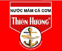 Logo công ty - Công Ty Trách Nhiệm Hữu Hạn Nước Mắm Thiên Hương