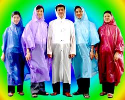 áo mưa phương tiện - Công Ty TNHH Một Thành Viên Sản Xuất Thương Mại Phượng Hùng