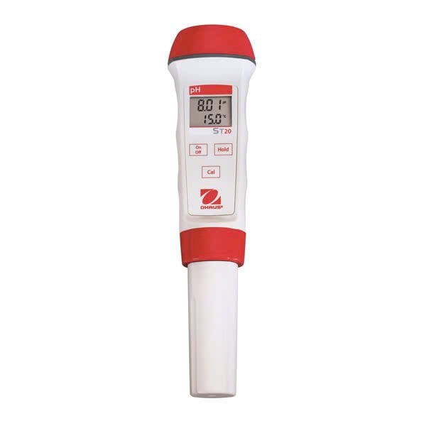 Bút đo pH ST310 Ohaus - Công Ty Cổ Phần Thiết Bị - Hóa Chất Bách Khoa