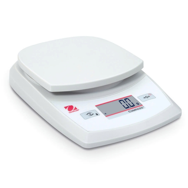 Cân điện tử Ohaus CR621 - Công Ty Cổ Phần Thiết Bị - Hóa Chất Bách Khoa