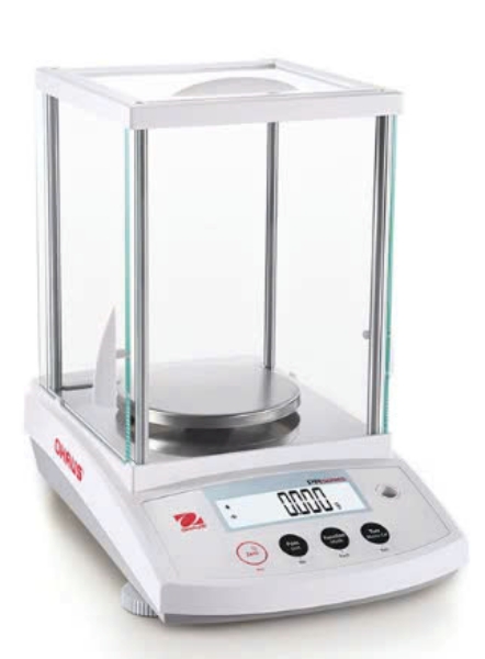 Cân kỹ thuật Ohaus số lẻ - Công Ty Cổ Phần Thiết Bị - Hóa Chất Bách Khoa