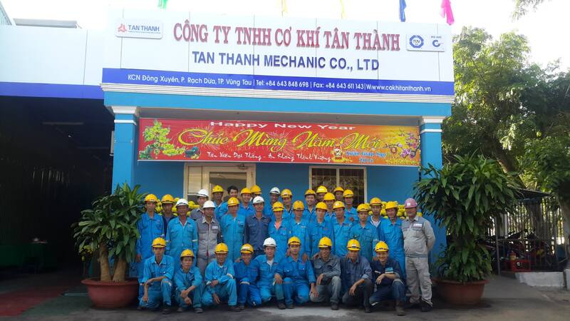 Hình ảnh công ty