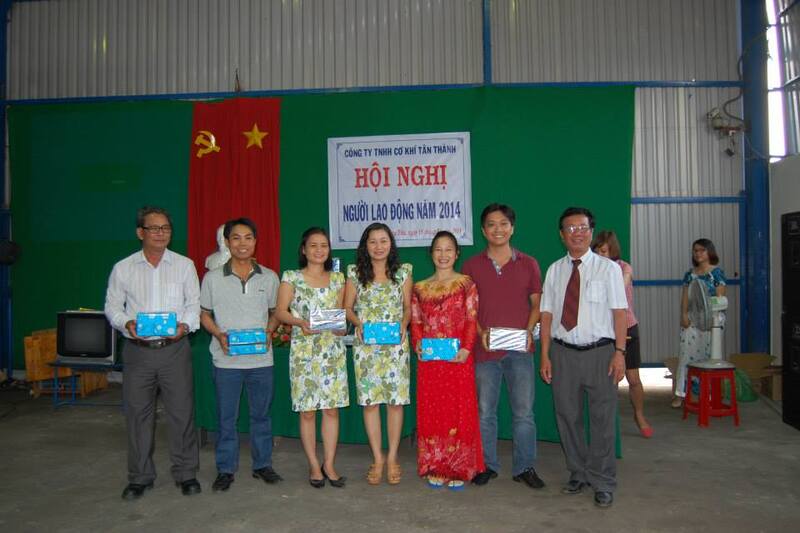 Hình ảnh công ty