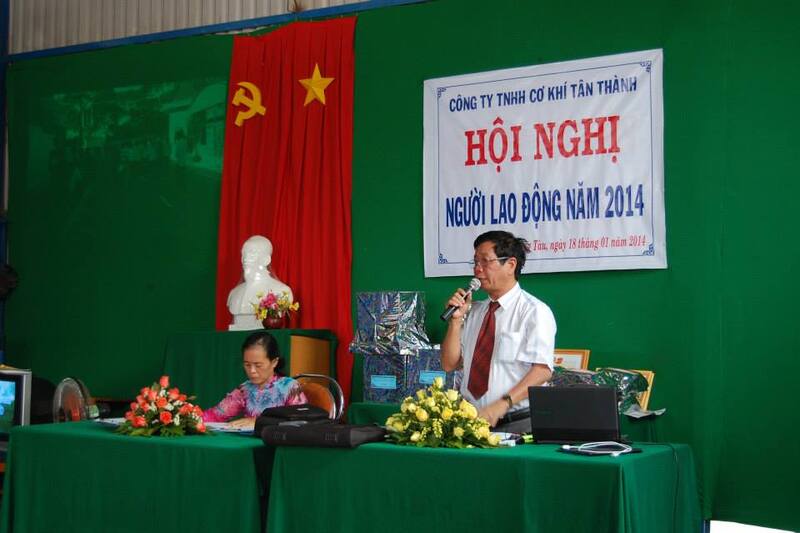 Hình ảnh công ty