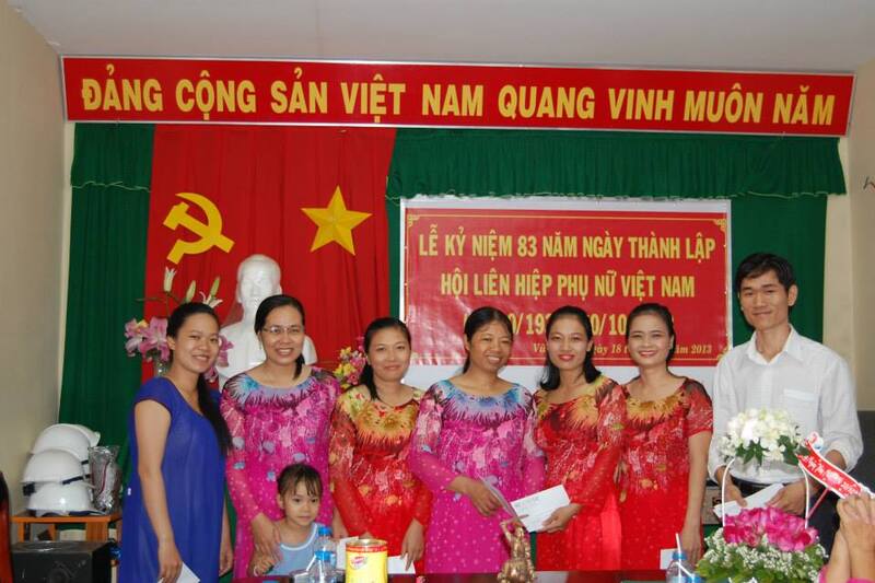 Hình ảnh công ty