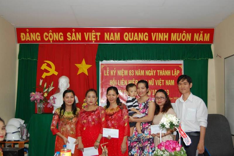 Hình ảnh công ty