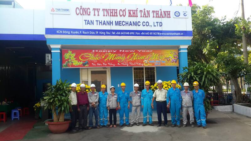 Hình ảnh công ty