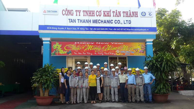 Hình ảnh công ty