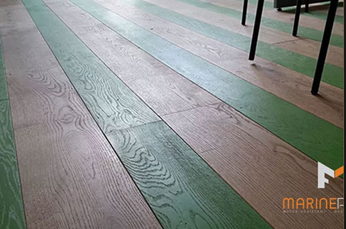 Ván sàn gỗ kỹ thuật