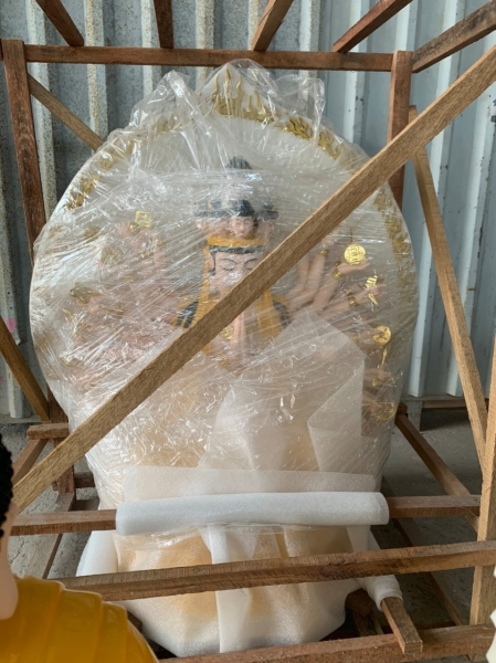 Hình ảnh Showroom Hoa Tiên