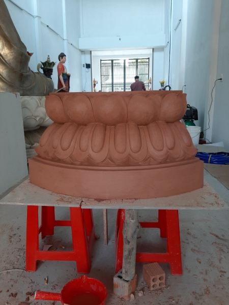 Hình ảnh Showroom Hoa Tiên