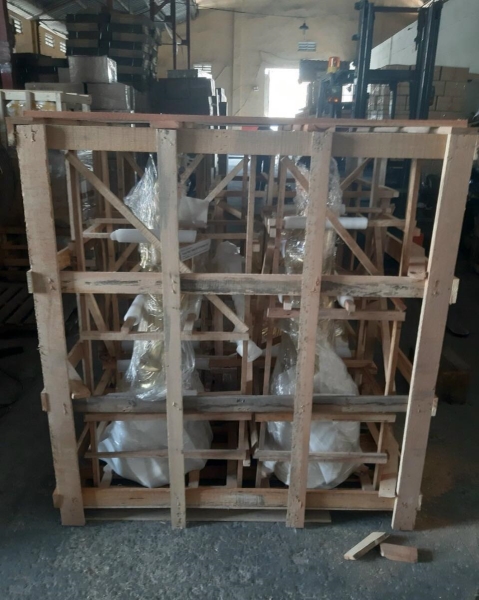Hình ảnh Showroom Hoa Tiên