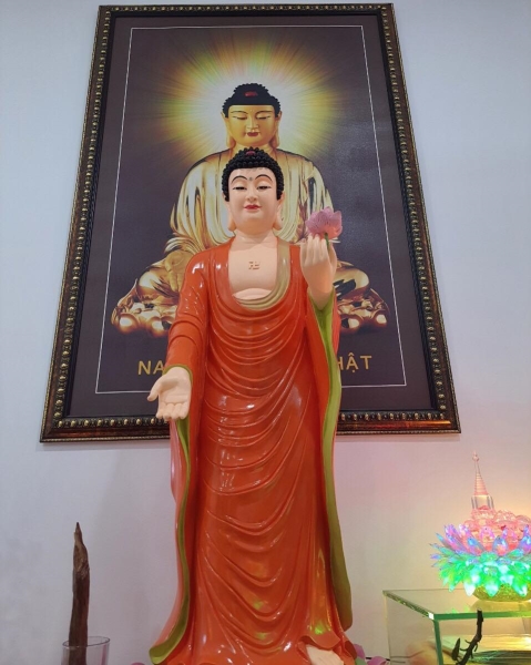 Tượng phật