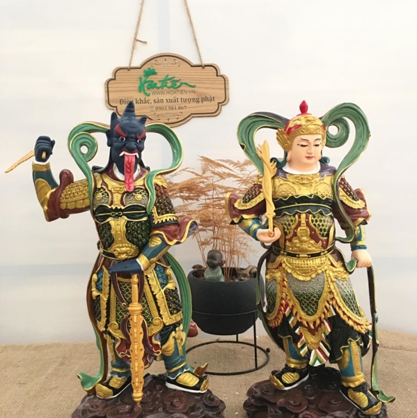 Tượng phật