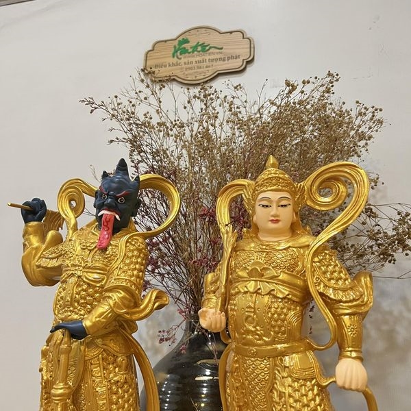 Tượng phật