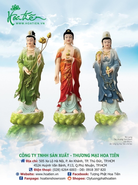 Tượng phật