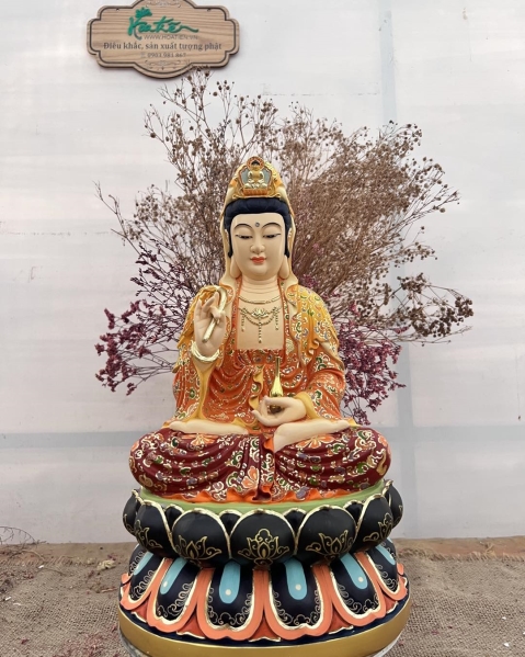 Tượng phật