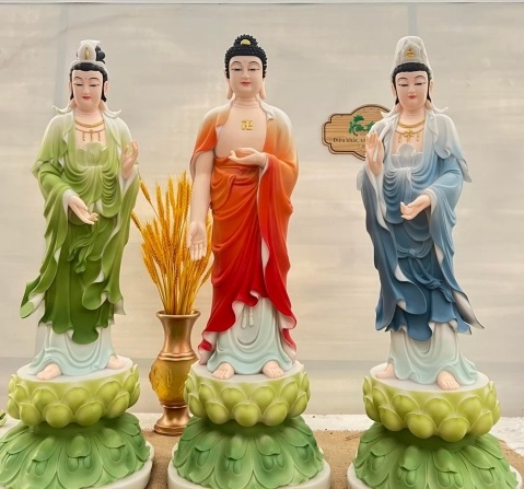 Tượng phật