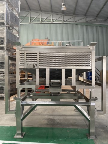 Chế Tạo Máy Hòa Nhơn – Công Ty TNHH Sản Xuất Thương Mại Dịch Vụ Hòa Nhơn