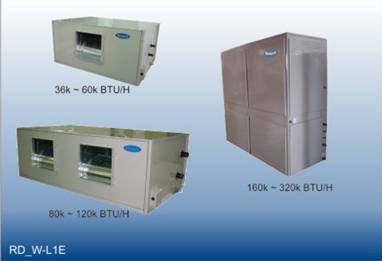 VPĐD Công Ty CP Điện Máy R.E.E Tại Đà Nẵng