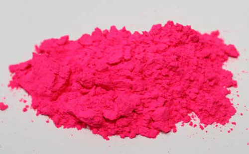 Bột màu hồng phấn - Hóa Chất Trường Thịnh  - Công Ty TNHH Sản Xuất Thương Mại Hóa Học Ứng Dụng Trường Thịnh