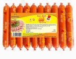 Công Ty Cổ Phần Thủy Đặc Sản