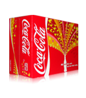 Hộp Cocacola Tết - Bao Bì Biên Hòa - Công Ty Cổ Phần Bao Bì Biên Hòa