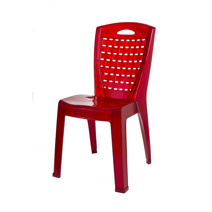 Ghế đỏ