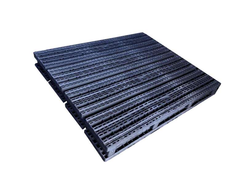 Pallet nhựa công nghiệp - Nhựa Tân Lập Thành - Công Ty TNHH Nhựa Tân Lập Thành