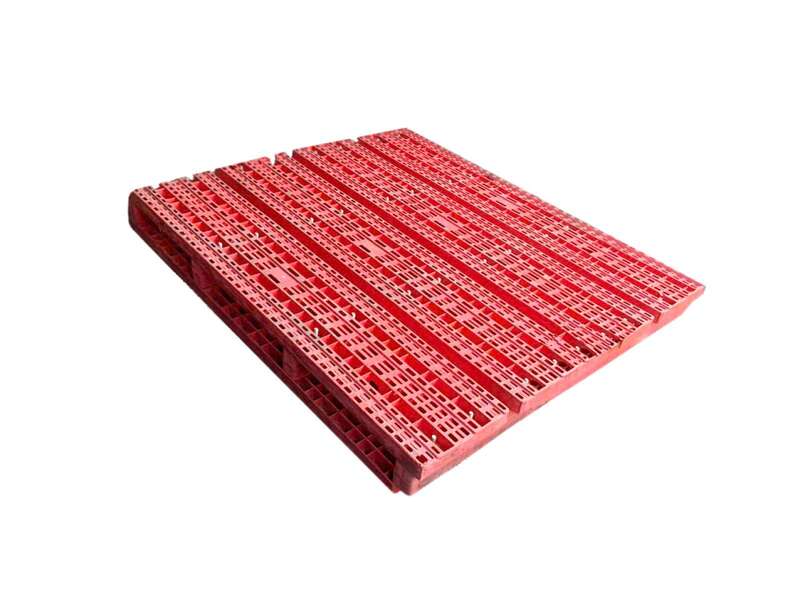 Pallet nhựa công nghiệp - Nhựa Tân Lập Thành - Công Ty TNHH Nhựa Tân Lập Thành