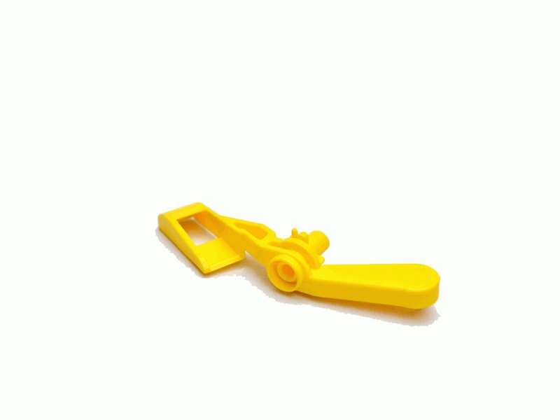 Cánh bướm - Nhựa Tân Lập Thành - Công Ty TNHH Nhựa Tân Lập Thành